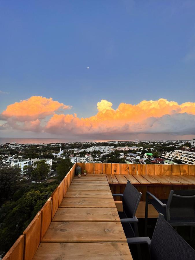 Sea View & More… Saint-Denis Buitenkant foto