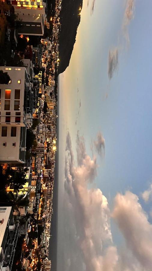 Sea View & More… Saint-Denis Buitenkant foto