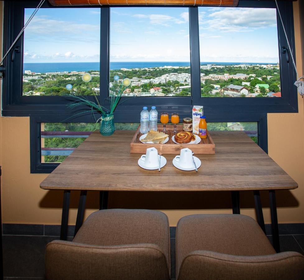 Sea View & More… Saint-Denis Buitenkant foto
