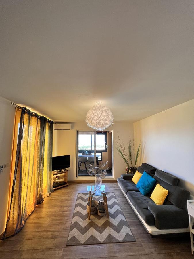 Sea View & More… Saint-Denis Buitenkant foto